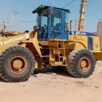 لودر لیوگانگ۸۵۶