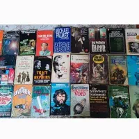 کتاب انگلیسی