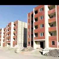 مسکن مهر میدان بلال