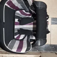 صندلی ماشین کودک|کالسکه و لوازم جانبی|تهران, مینای جنوبی|دیوار