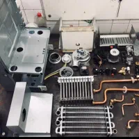 نمایندگی تعمیرات تخصصی پکیج دارای 3شعبه در ایران