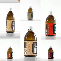 فروش روغن های خوراکی و درمانی کاژان