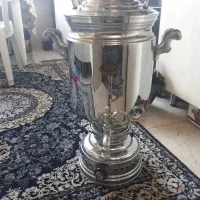 سماور ۲۰ لیتری