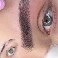 مدل میکرو کرکی و نچرال|خدمات آرایشگری و زیبایی|رشت, گلسار|دیوار