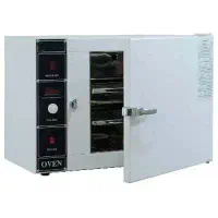 آون آزمایشگاهی 55 لیتری