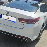 اپتیما۲۰۱۷|خودرو سواری و وانت|تهران, شهران جنوبی|دیوار