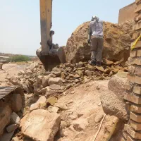 بیل مکانیک|استخدام معماری، عمران و ساختمانی|شوشتر, |دیوار