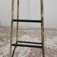 چهار پایه|صندلی و نیمکت|کرج, پیشاهنگی|دیوار