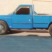 نیسان وانت|خودرو سواری و وانت|ارژن, |دیوار