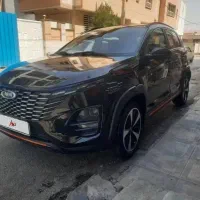 ام وی ام ×۳۳ کراس اتومات