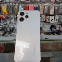 گوشی ردمی 12 با حافظه 256گیگ و رم 8