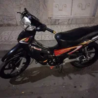 موتور بی کلاج ویو اس