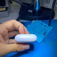 ایرپاد های کپی|لوازم جانبی موبایل و تبلت|بوشهر, |دیوار