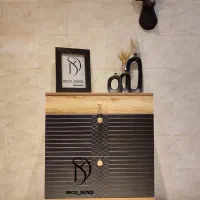 جاکفشی سری رابرت / Robert