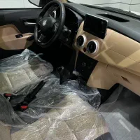 اطلس G سانروف دار|خودرو سواری و وانت|بجنورد, |دیوار