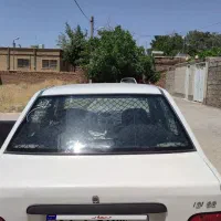 پراید|خودرو سواری و وانت|مشهد مرغاب, |دیوار
