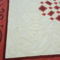 گلیم ۹متری