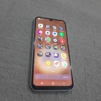 a25 نونو ۲۵۶ رام۸ اک