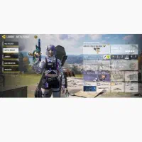 اکانت کالاف