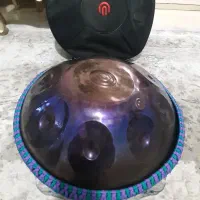 هنگ درام . به همراه کتاب اموزشی|درام و پرکاشن|قزوین, |دیوار