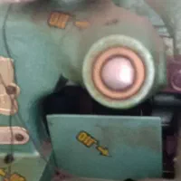 چرخ سردوز|چرخ خیاطی و ریسندگی|جوانرود, |دیوار