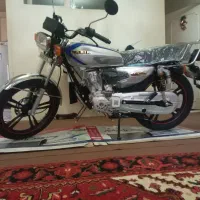 موتورسیکلت هوندا کبیر۲۰۰