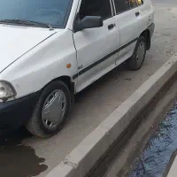 پراید ۸۸|خودرو سواری و وانت|ورامین, ورامین|دیوار