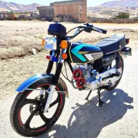موتور 150 کارخانه