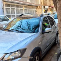 کوییک R مدل 99|خودرو سواری و وانت|مشهد, جاهد شهر|دیوار