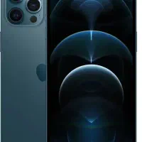 آیفون ۱۲ پرومکس