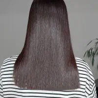 کراتین مو تضمینی آفر عیدانه ساری|خدمات آرایشگری و زیبایی|ساری, |دیوار