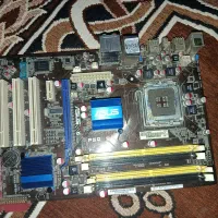 مادربورد asus