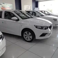 تارا V4 سفید تحویل درب نمایندگی|خودرو سواری و وانت|مرودشت, بیست متری بیمارستان|دیوار