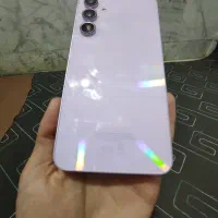 گوشی سامسونگ A55|موبایل|اسلامآباد غرب, |دیوار