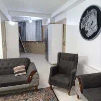 اجاره روزانه/هفتگی اپارتمان مبله|اجارهٔ کوتاه‌مدت آپارتمان و سوئیت|بهارستان, |دیوار