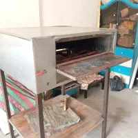 فر پیتزا صندوقی