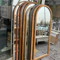 آینه گنبدی ساده