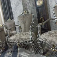 مبل سلطنتی ۹ نفره