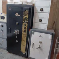 گاوصندوق.بااصالت.      خرید.فروش.گاو صندوق|ابزارآلات|اصفهان, شیخ اشراق|دیوار