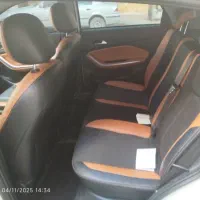 ایکس  ۲۲ تمیز و کم کارکرد.آخر۹۹|خودرو سواری و وانت|شیراز, فرودگاه شهید دستغیب شیراز|دیوار