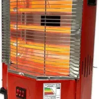 بخاری برقی ۳ المنت