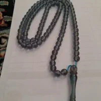 تسبیح  ۱۰۱ دانه ای خوش تراش|جواهرات|کرمانشاه, |دیوار