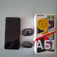 گوشی سامسونگ a51