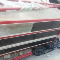 ویترین 2متری