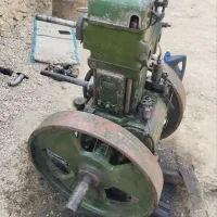 فروش موتور آب ۸ اسب لیستیر انگلیسی