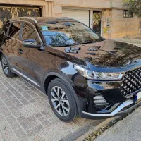 تیگو ۷ پرو مدل ۱۴۰۱ مشابه صفر|خودرو سواری و وانت|فردیس, نیروگاه برق|دیوار