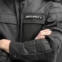 بادیگارد/رفع کلیه مشکلات/تعقیب/وصول طلب/تضمینی