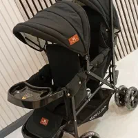 سیسمونی کامل دوقلو