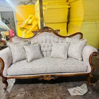 مبلمان کلاسیک|مبلمان خانگی و میز عسلی|جاجرود, |دیوار