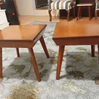 میز عسلی دوعدد